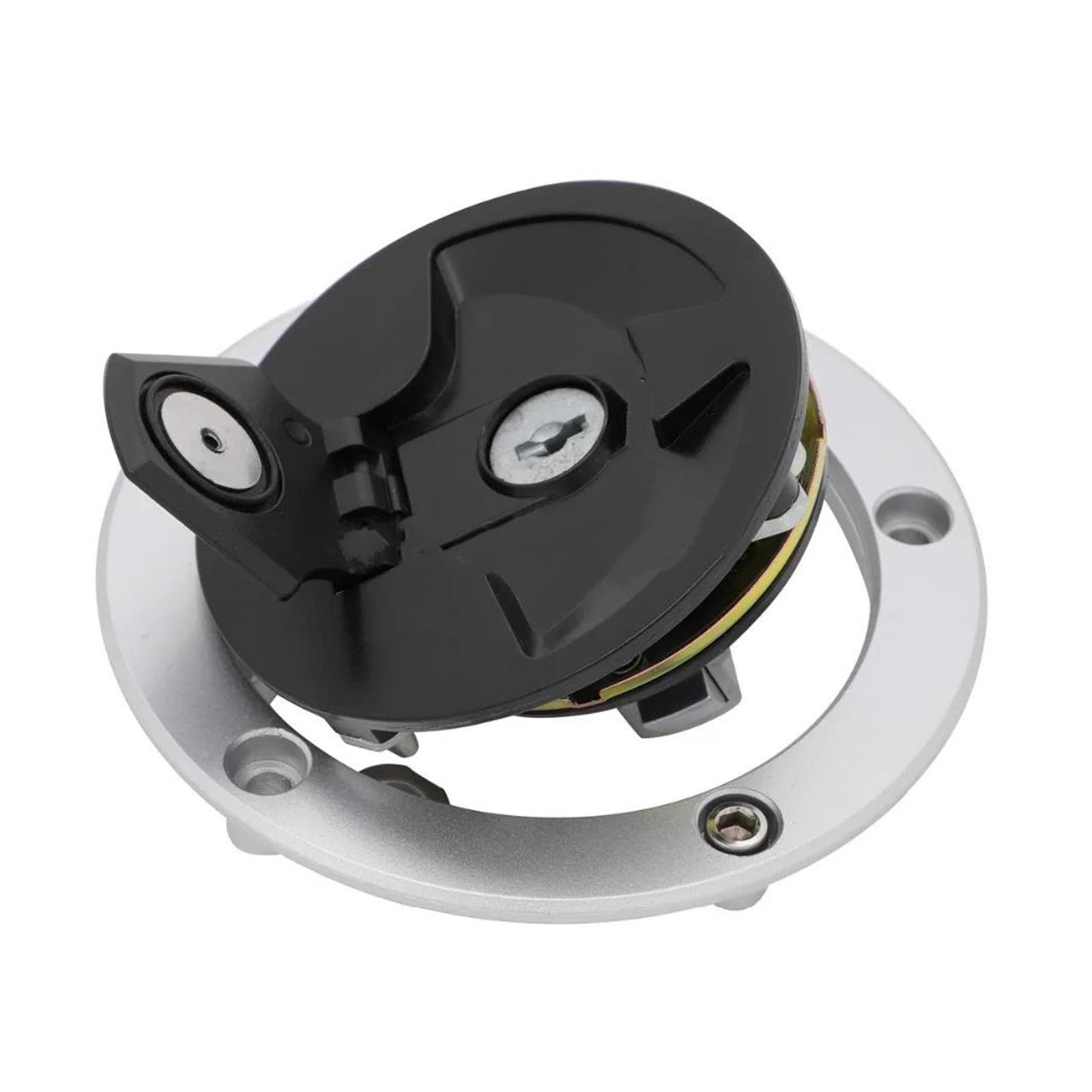 Chiavi per Il Tappo del Serbatoio del Carburante della Moto Z750 Z750R Z800 ABS Z1000 ZR1000 Z1000SX 2007-2016 2012 2013 2014 2015