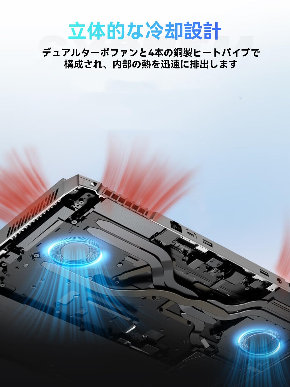 Amazon.co.jp: TOPGRO S1 ゲーミング ノートパソコン グラボ搭載 高