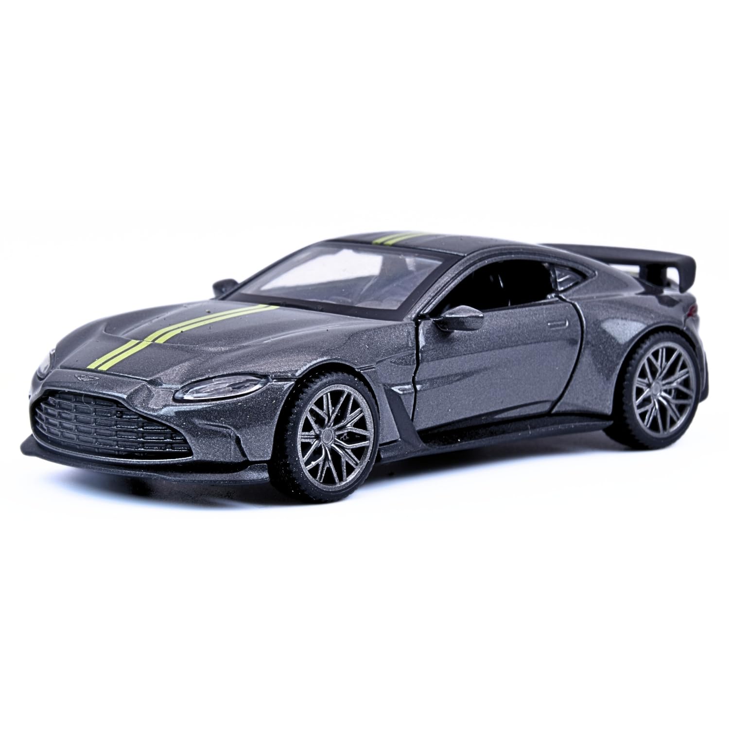 Amazon | RW 1/43 アストンマーティン ヴァタンジェ V12 ／ ミニカー