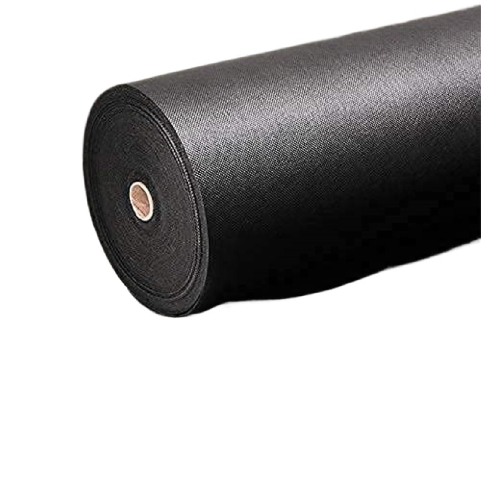 Bâche anti mauvaise herbe en polypropylène 60cmx10m pour fleurs