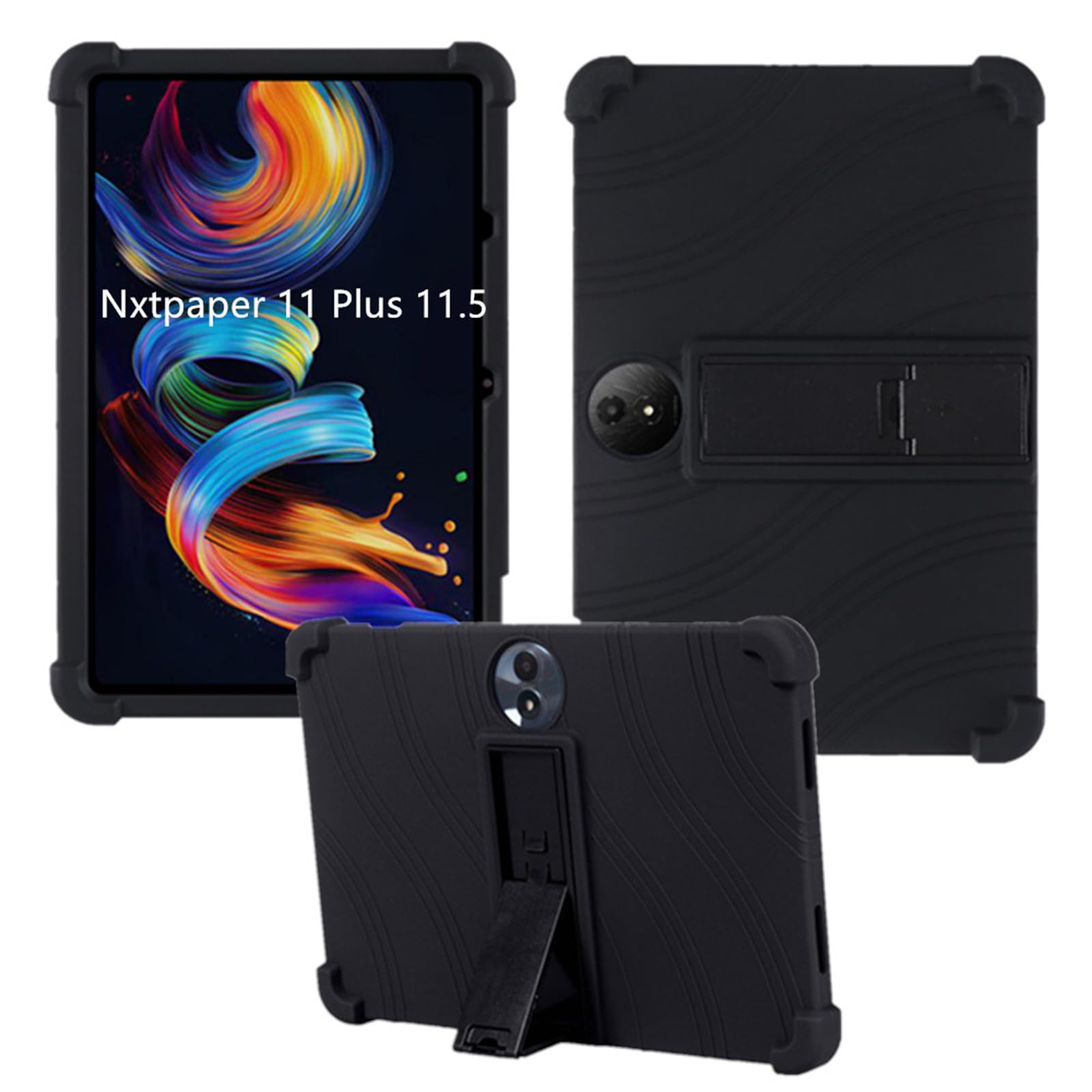 Amazon.com: HminSen Case for TCL Nxtpaper 11 Plus 11.5 inch Tablet