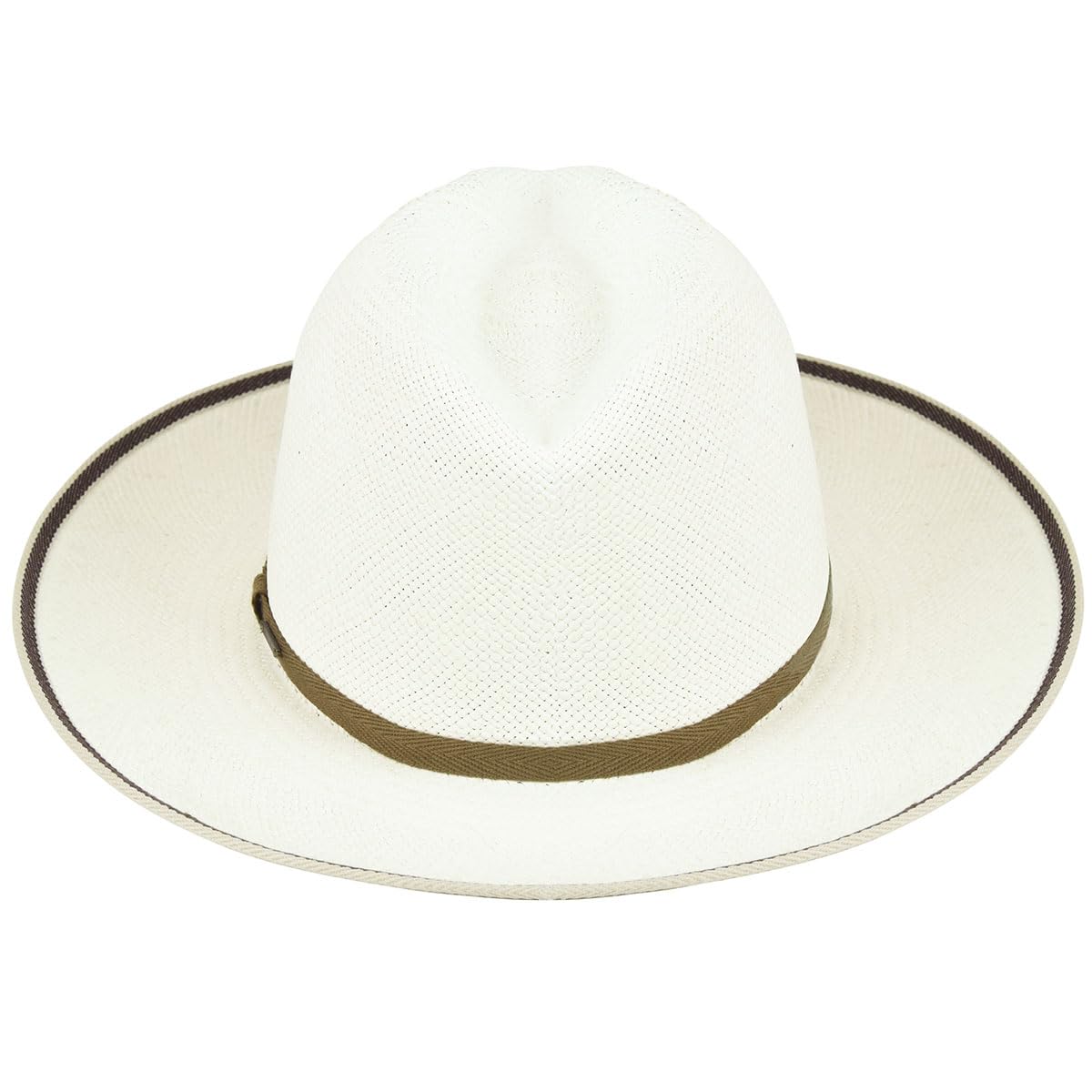 Bailey 1922 Sombrero Panamá Parson1922 de Paja