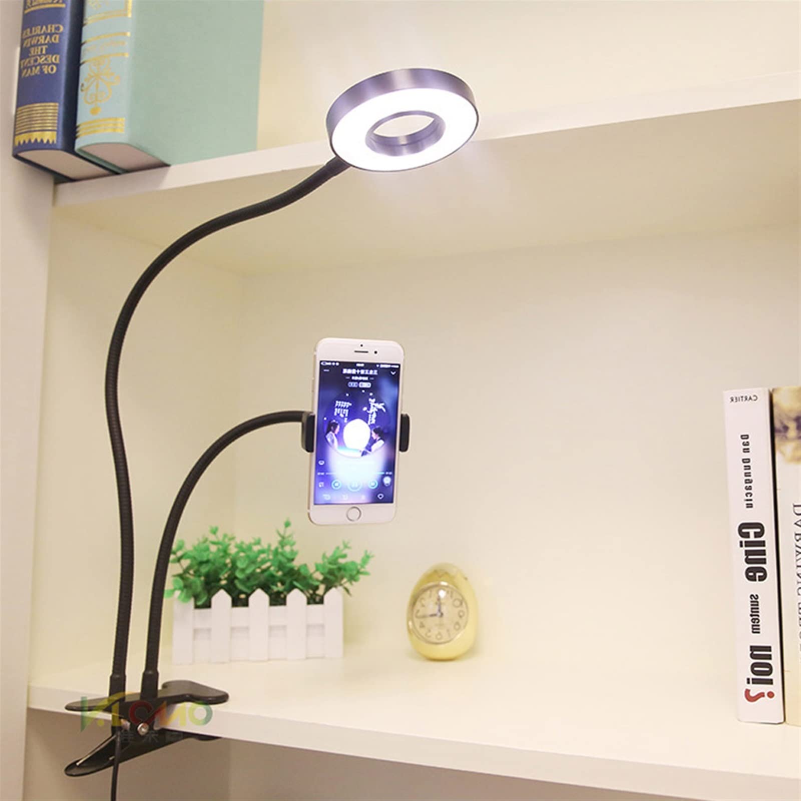 Cadeau USB de Noël Lampe de Bureau LED Multi-usage Haute Qualité