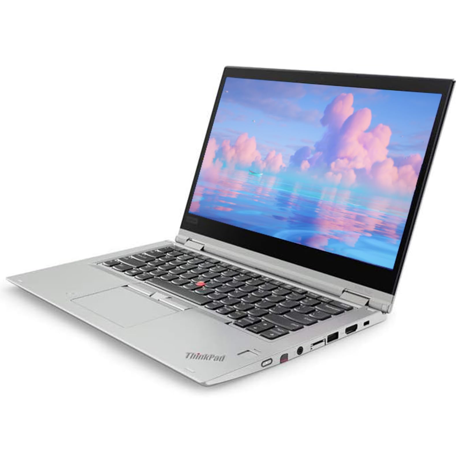 Amazon.com: Lenovo ThinkPad X380 Yoga 2-in-1 Laptop 13.3