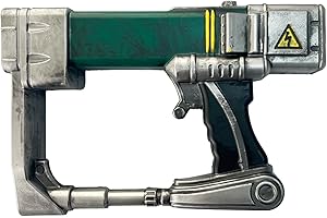AEP7 Laser Pistol Foam Toy Gun for The Fall Out Role Playing Cosplay Costume