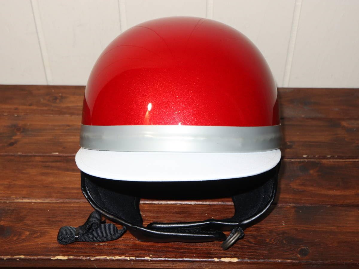 早い者勝ちSUZUKI 立花 コルク半 バイク ヘルメット 【公式通販】