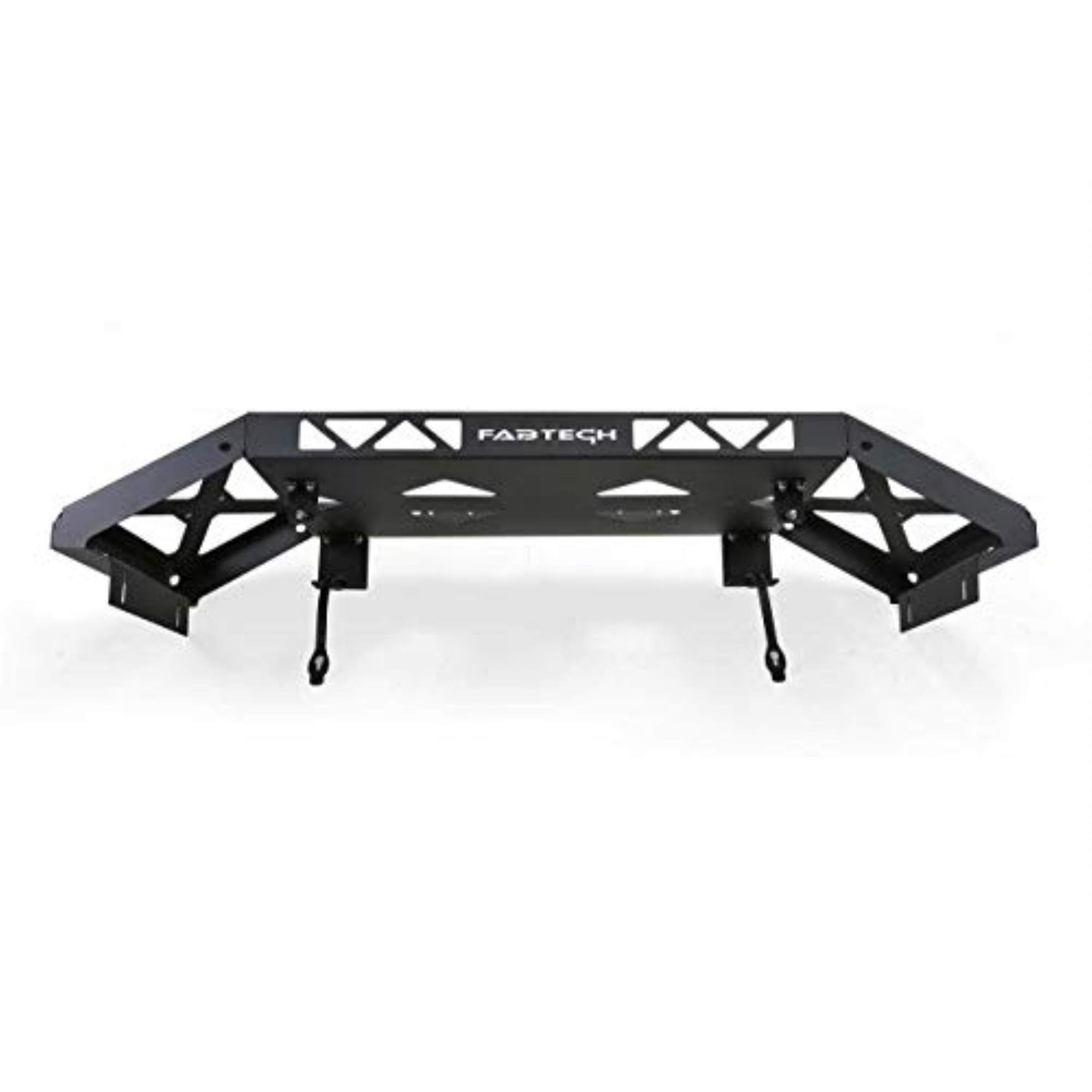 Buy Fabtech FTS24265 Cargo Rack Traction Board Mount Kit Mount Only