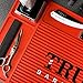 TRU BARBER Organizer Mat 18