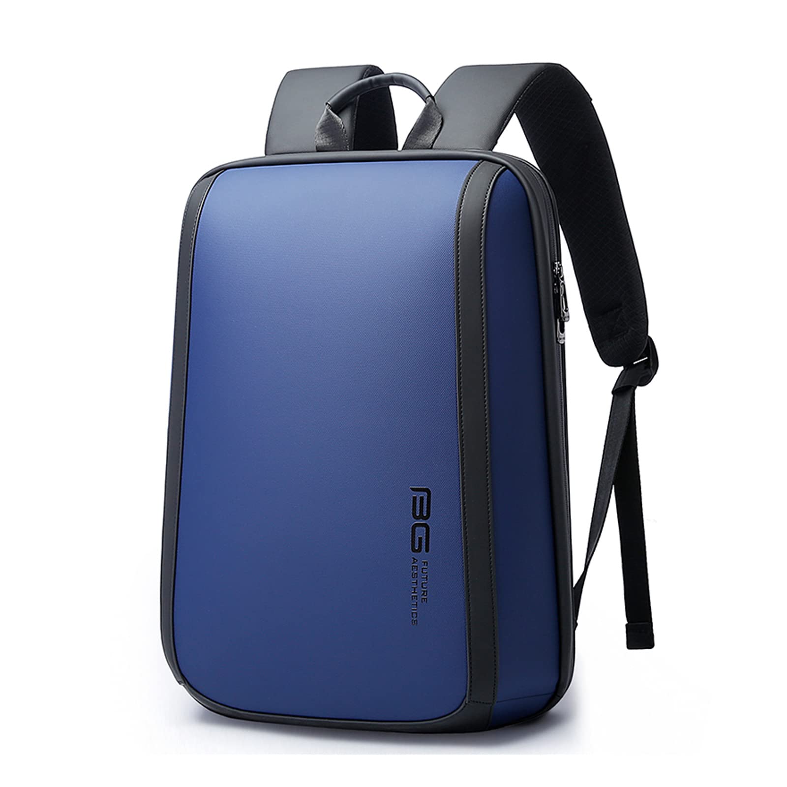 FANDARE Laptoprugzak, zakelijke anti-diefstaldagrugzak, reizen, grote