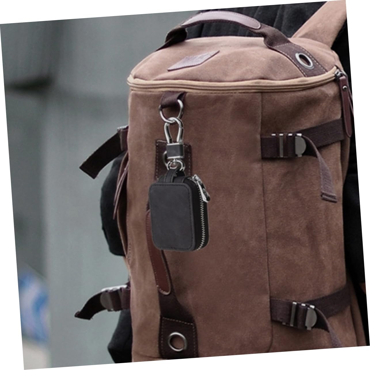 OSALADI 5piezas Funda De Protección para Auriculares Llave Estilo Clip Compatible Pro Diseño Portátil y Resistente Golpes Accesorio para Almacenamiento De Auriculares Inalámbricos