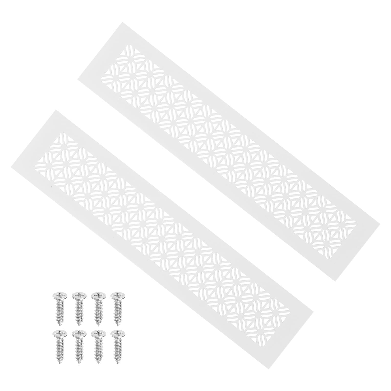PATIKIL 14 x 3 Inch Door Air Vent Cover