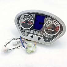 Motorcycle Parts Speedmeter Meter for Hisun 400CC for HS400 P112C00361000000 UTV