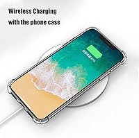 Vista 6 de Funda para Galaxy S20 5G, postal de la Torre Eiffel de París, protección contra caídas, a prueba de golpes, TPU de cuerpo completo, resistente a