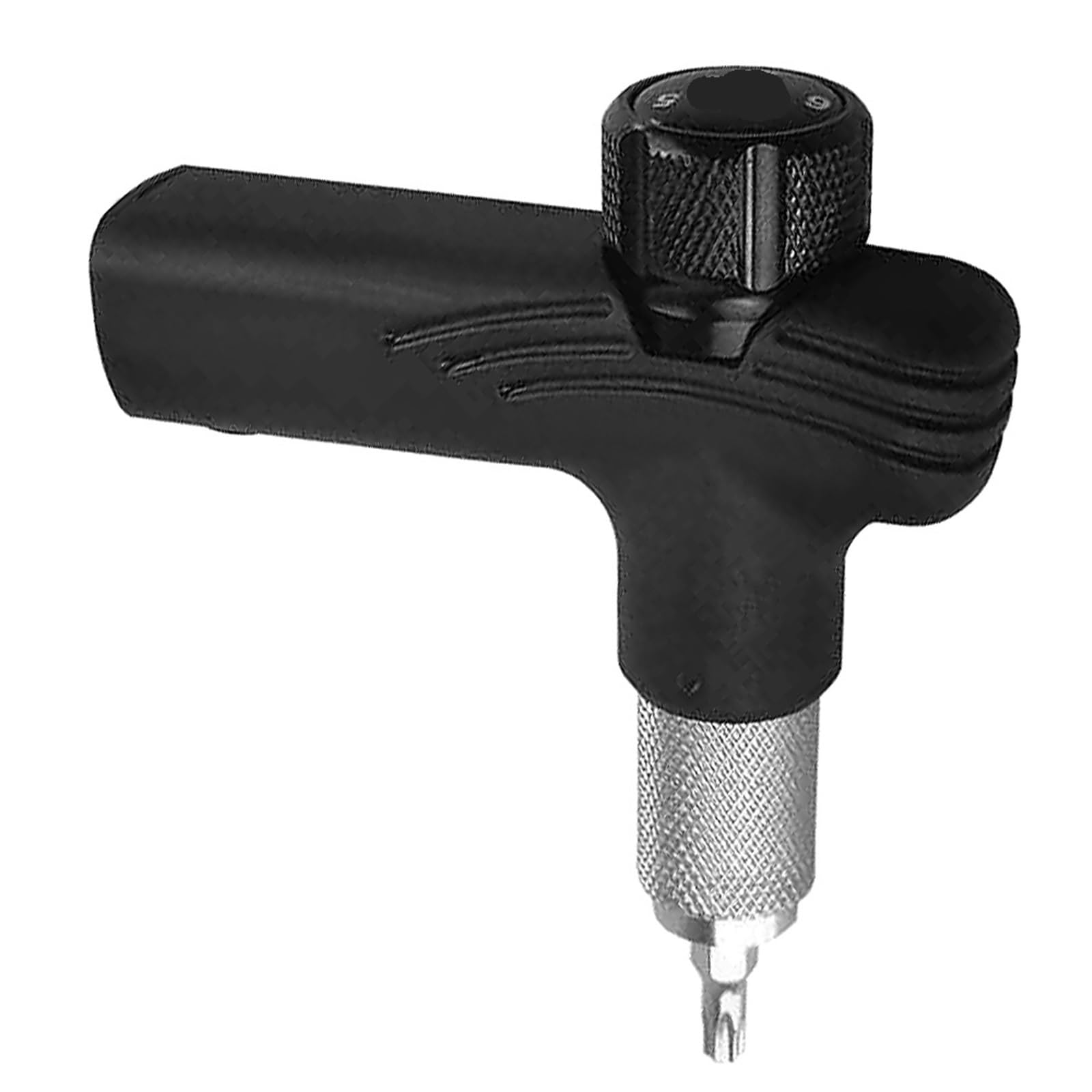 OLAQWENB Torque Wrenches Adjustable Torque Wrench 4/5/6Nm T Portable Maintenance Kit Precision Torque Wrench