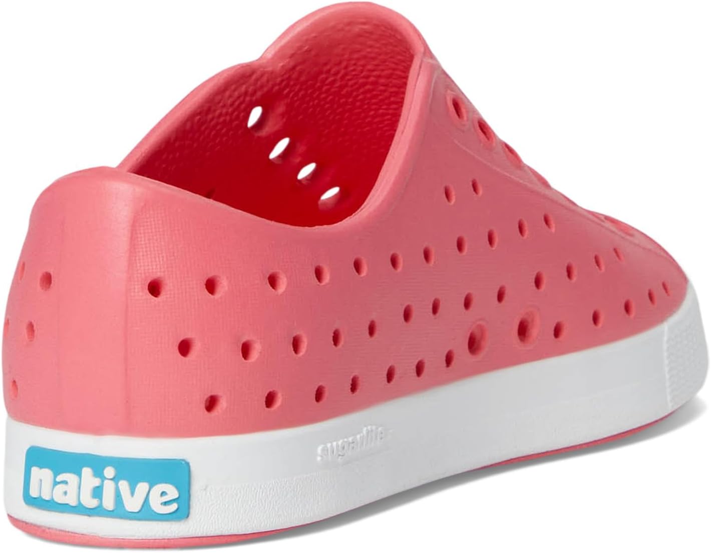 Native Shoes Kids' Jefferson Slip-On Shoe - Picture 12 of 160