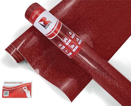 Miniatura 6 de Avery Dennison SC950 Ultra Metallic Ultra Gold 219-M - Rollo de lámina de vinilo ultra gráfico de 2 pies x 1 pie, para Cricut, Silhouette Cameo,