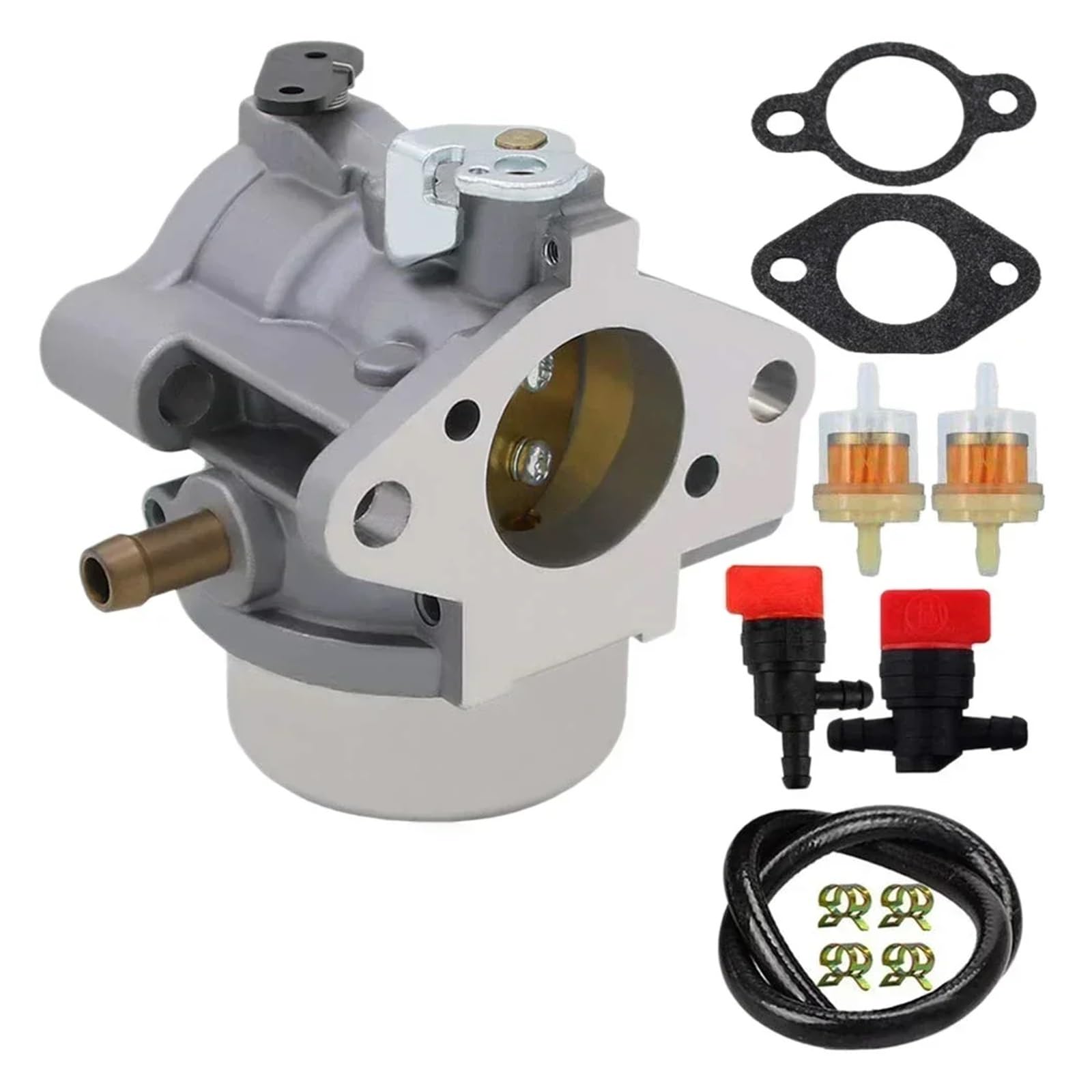 Carburateur 12,5 CV régulateur de régime pour tracteur STX38