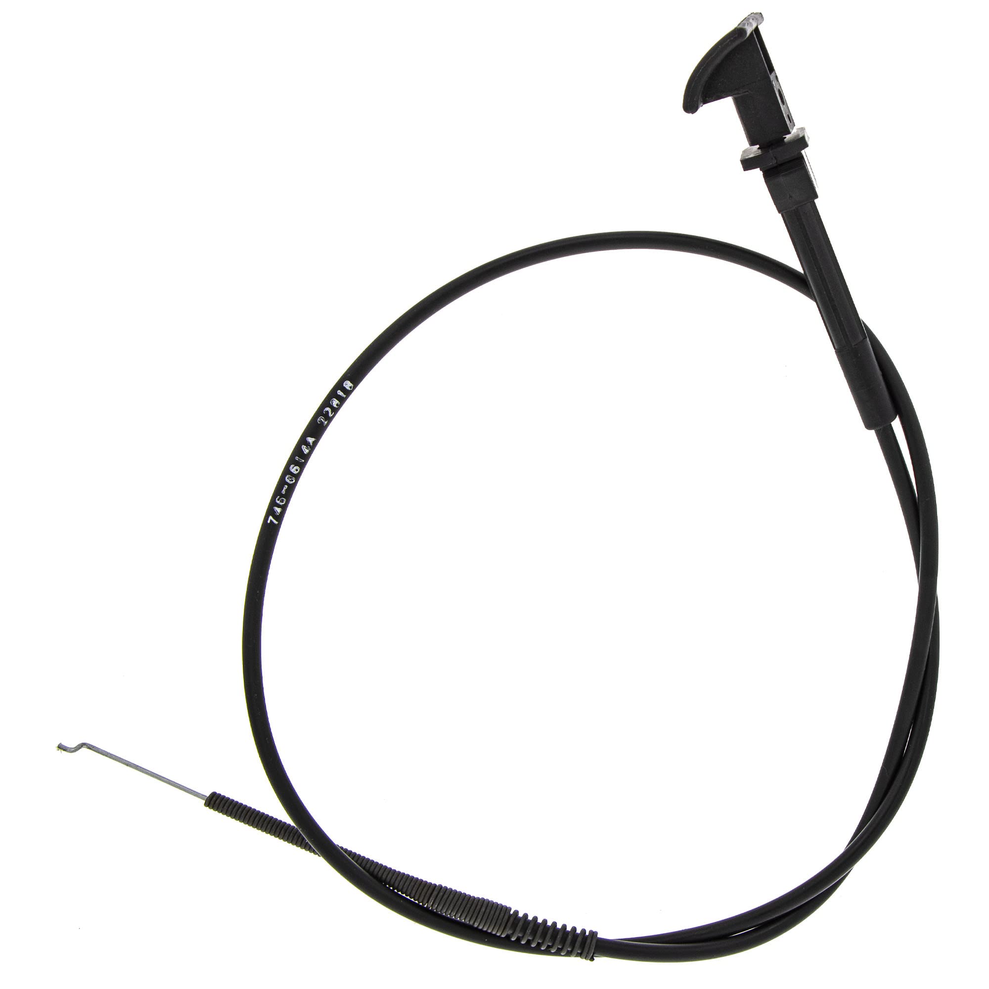 Amazon.com: CUB CADET 746-0614A Choke Control 38