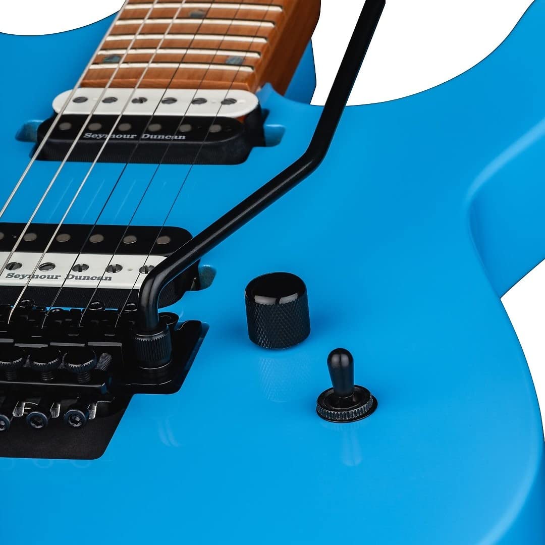 Amazon | Dean MD24 フロイド エレキギター ローストメープルネック