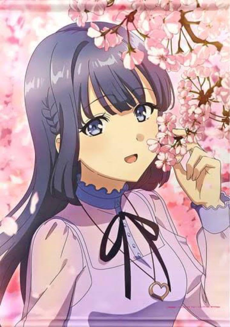 Amazon.co.jp: 限定 レア 青春ブタ野郎はバニーガール先輩の夢を見ない 
