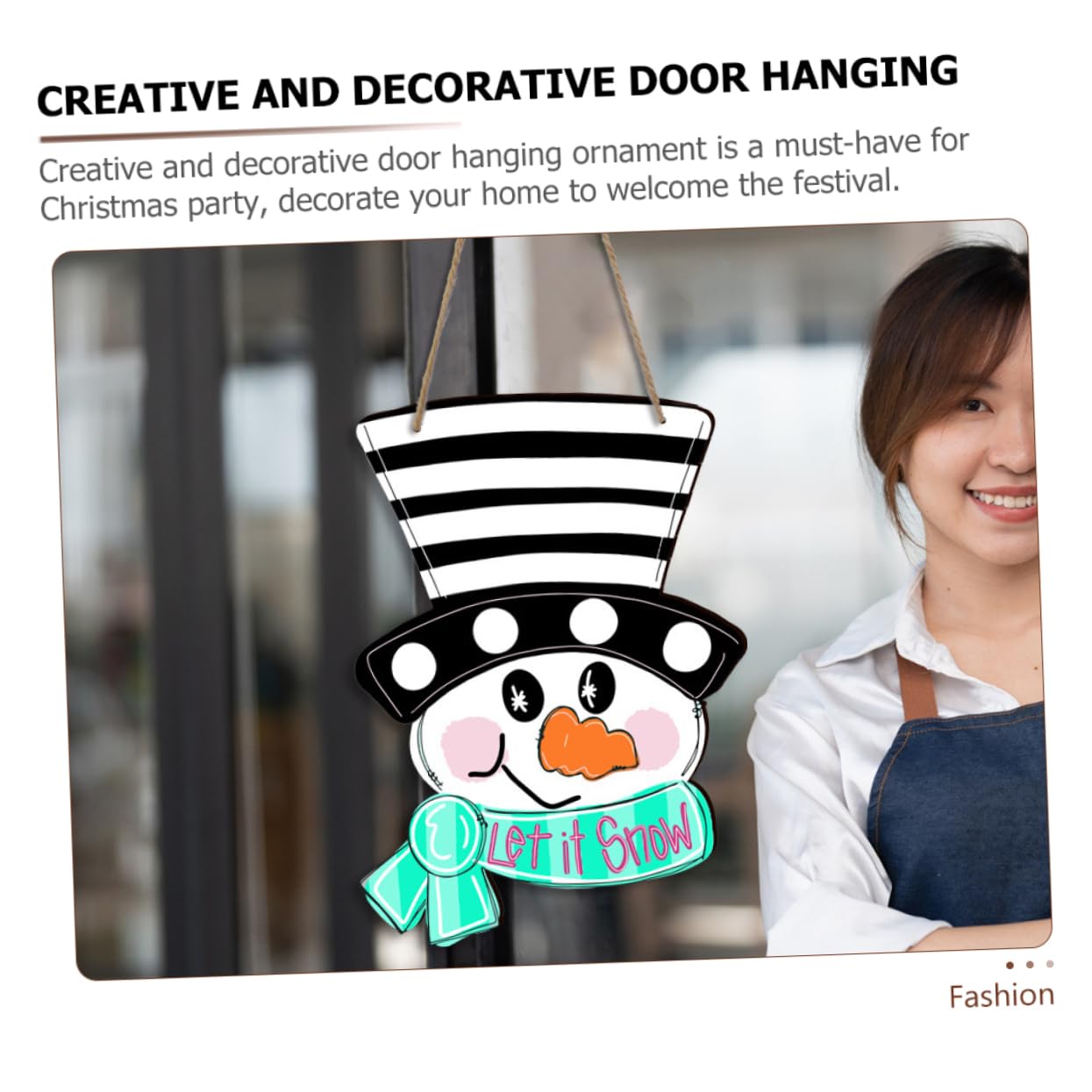 Alipis 8 Juegos De Letreros De Madera para Pared De Navidad Decoraciones Navideñas para Exteriores Letreros para Exteriores Adornos para Árboles De Navidad Decoraciones para Árboles