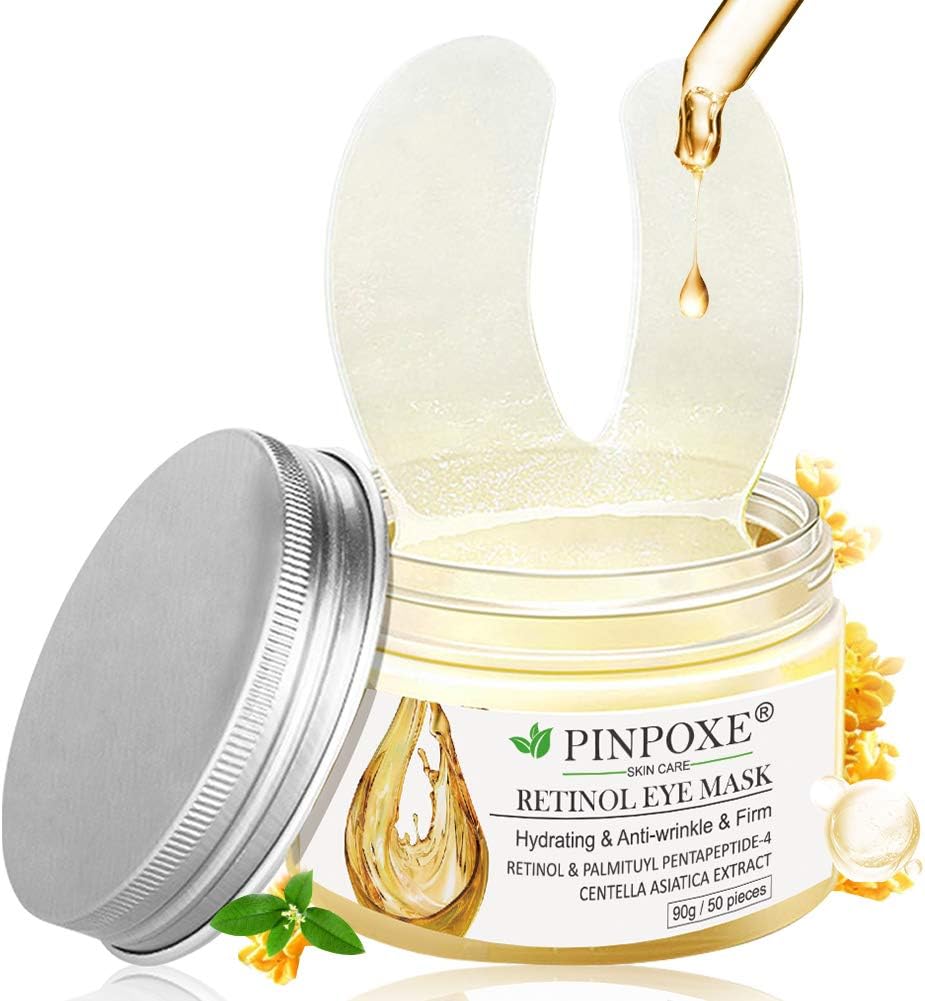 collagene per la sua maschera