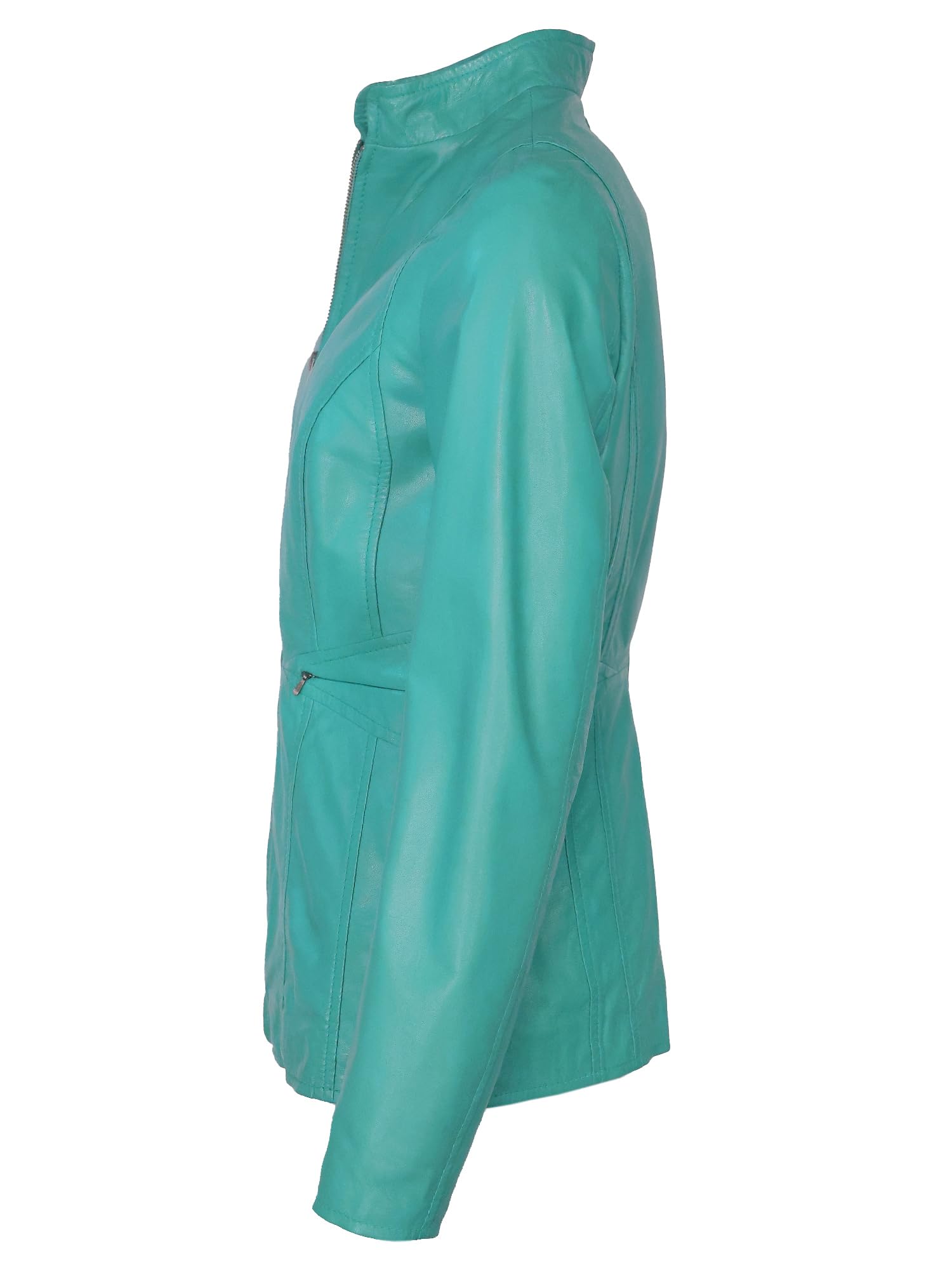 JCC Lederjacke 3102225
