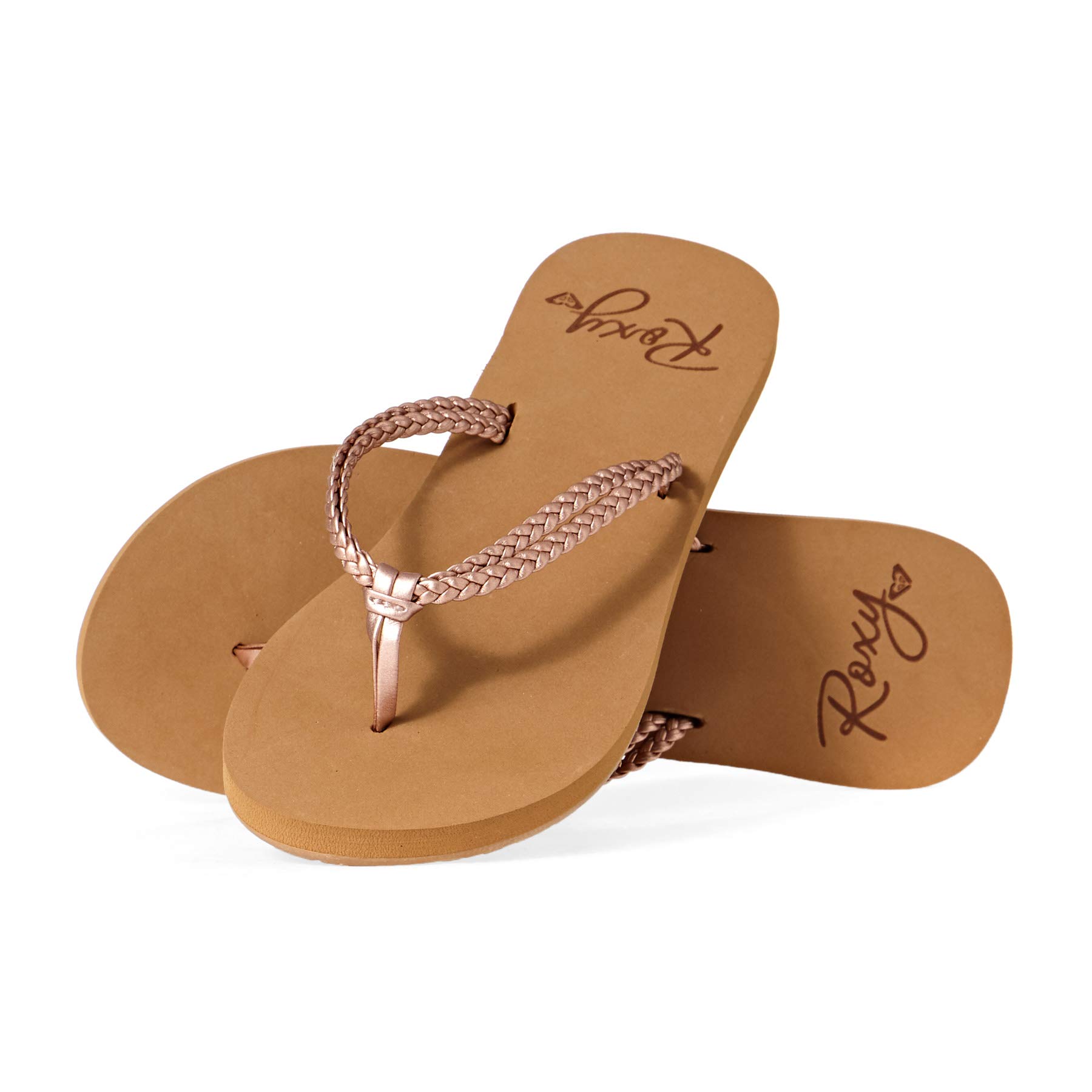 Roxy Costas, Zapatos de Playa y Piscina Mujer