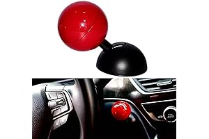 Car Push Start Button Cover: Ultimate Ignition Accessory