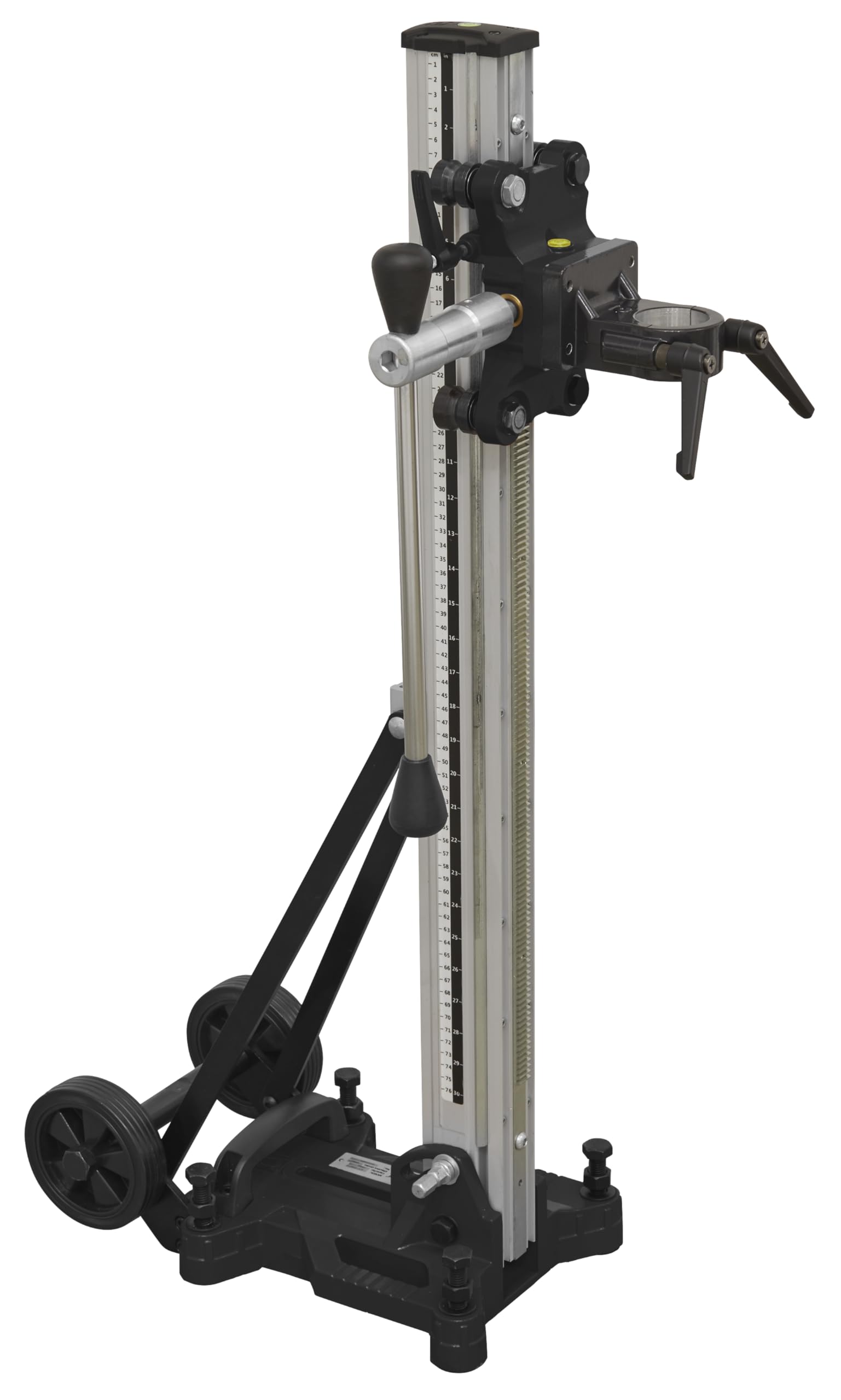 Sealey Diamond Core Drill Stand DCDST