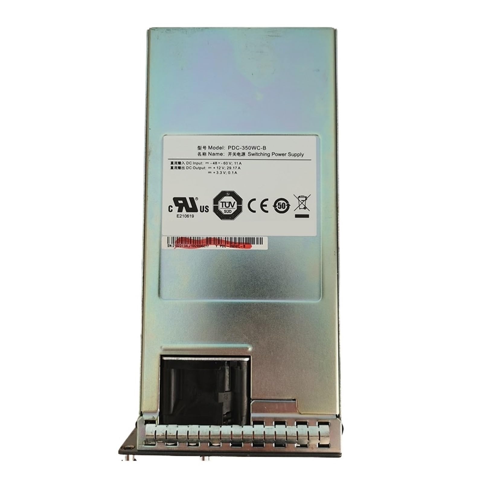 SJJBVPYX Power Supply PDC-350WC-B 6720HI 350W