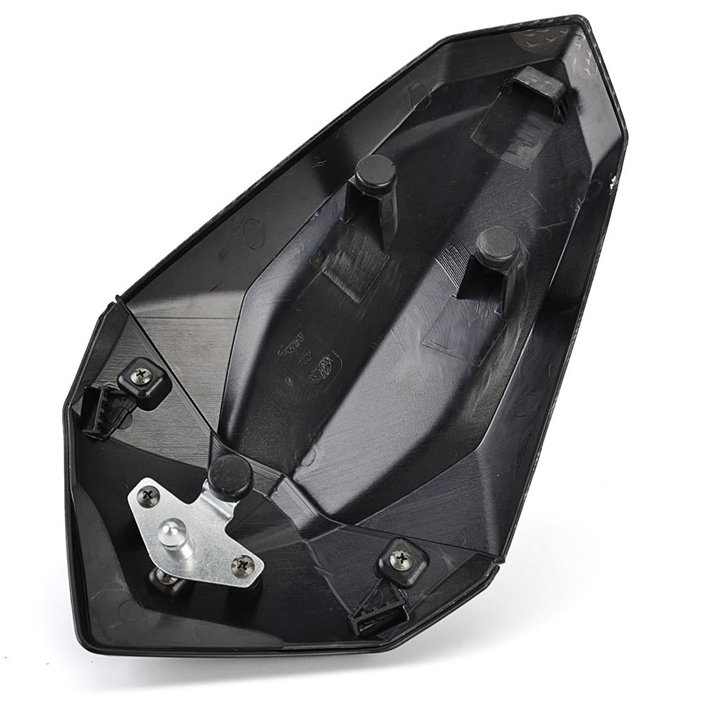 Sedile Posteriore Copertura Cowl Per Ninja Z500 2024-2026 | Coprisedile posteriore Copricarena Per sedile passeggero singolo