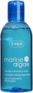 Marine Algae Micellar Water