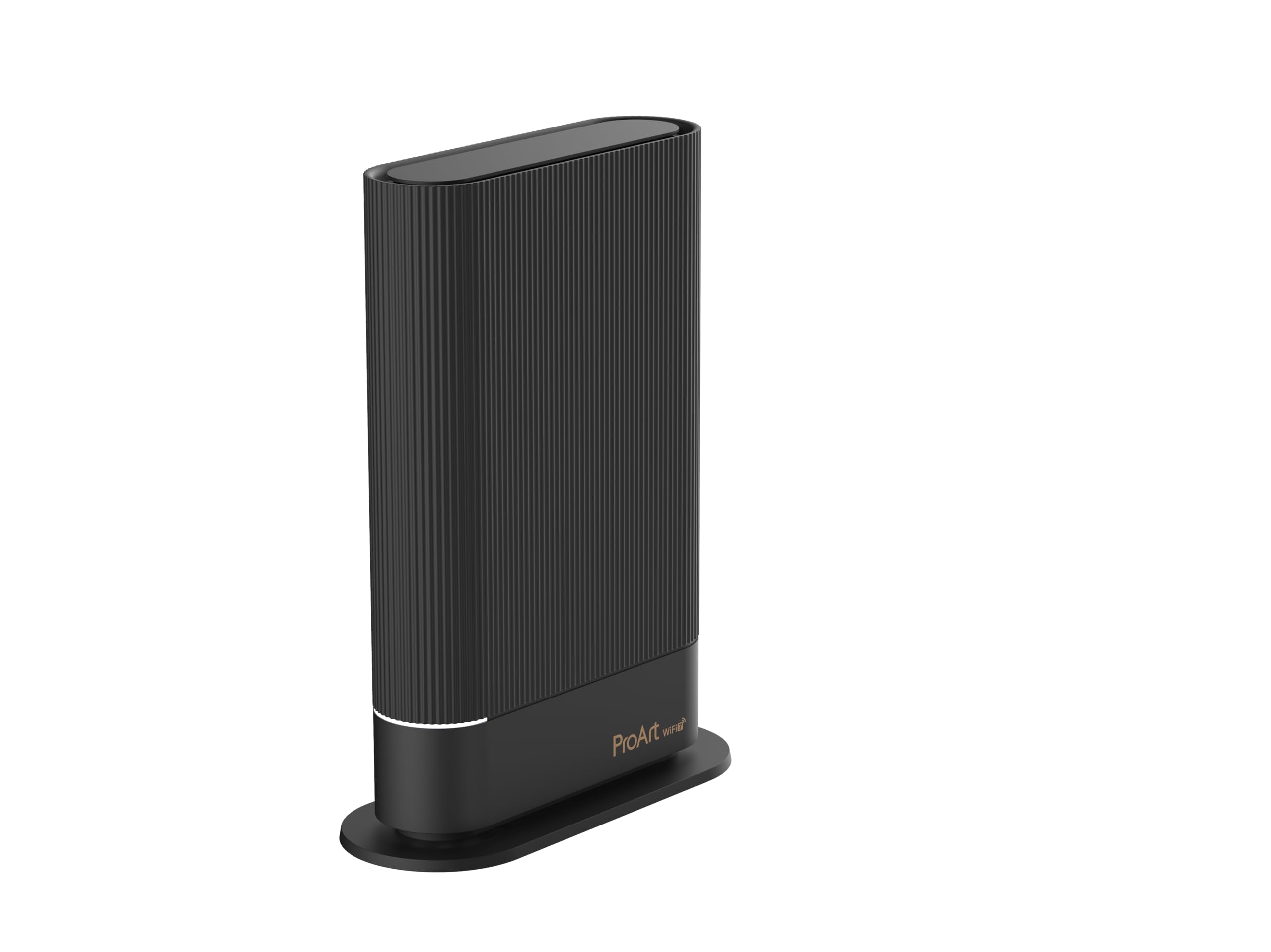 ASUS PRT-BE5000 - Routeur ProArt WiFi 7, Double Bande, 4096-QAM, Deux Ports 2.5G, priorité adaptative du trafic axée sur l'expérience utilisateur (QoE), Smart Home Master, sécurité réseau avancée