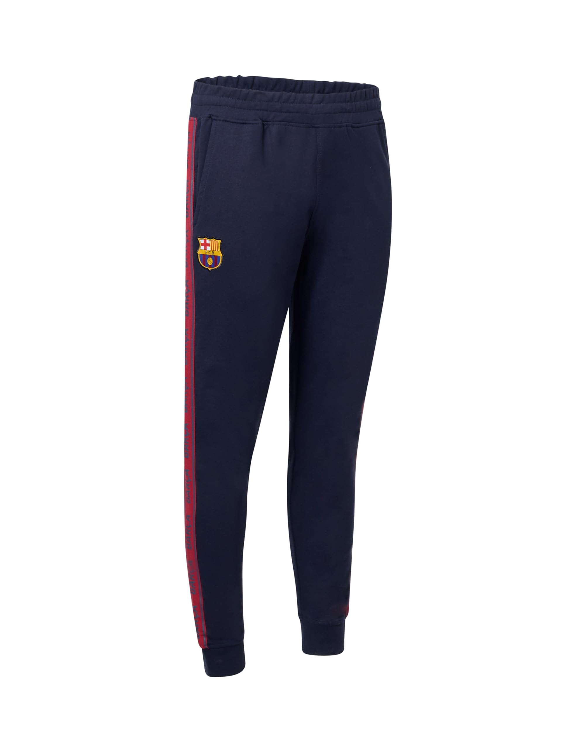 FC Barcelona Oficial Trousers Barça - Pantalón Deportivo Unisex Adulto