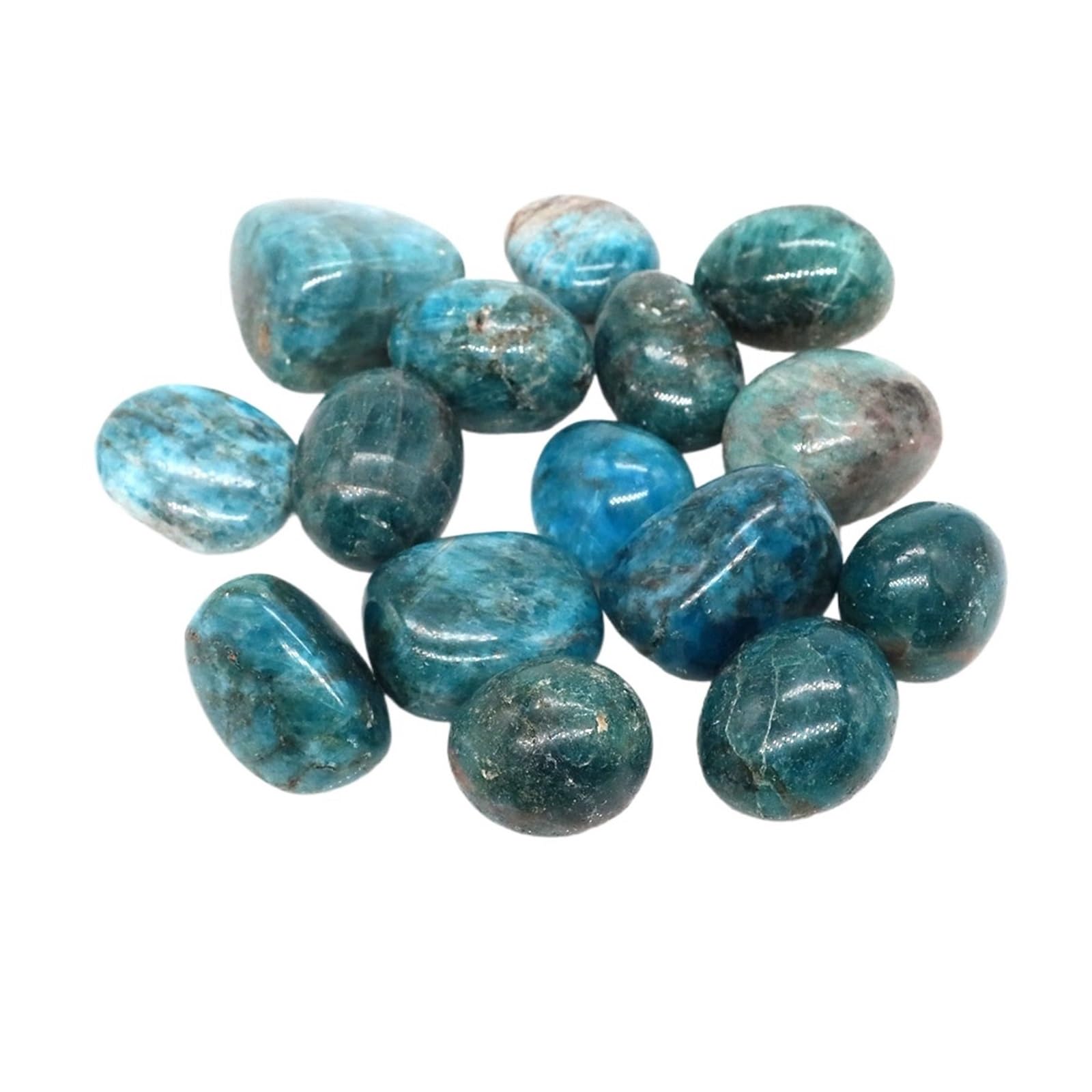 Jaspe de paysage et cristal de guérison Reiki pour harmoniser l'énergie de votre maison