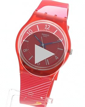 Amazon.co.jp: [スウォッチ] 腕時計 スウォッチ Gent SO28Z105