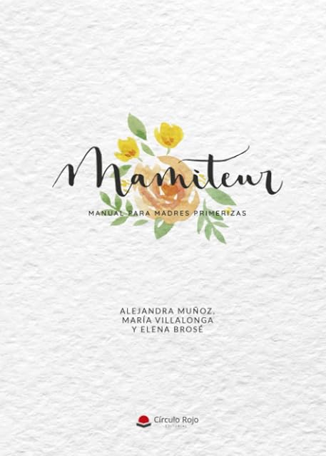 Portada de Mamiteur