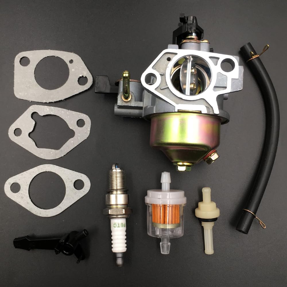 Amazon.com: LIZAPUS Carburetor carb Compatible with CH3 DEK Brush