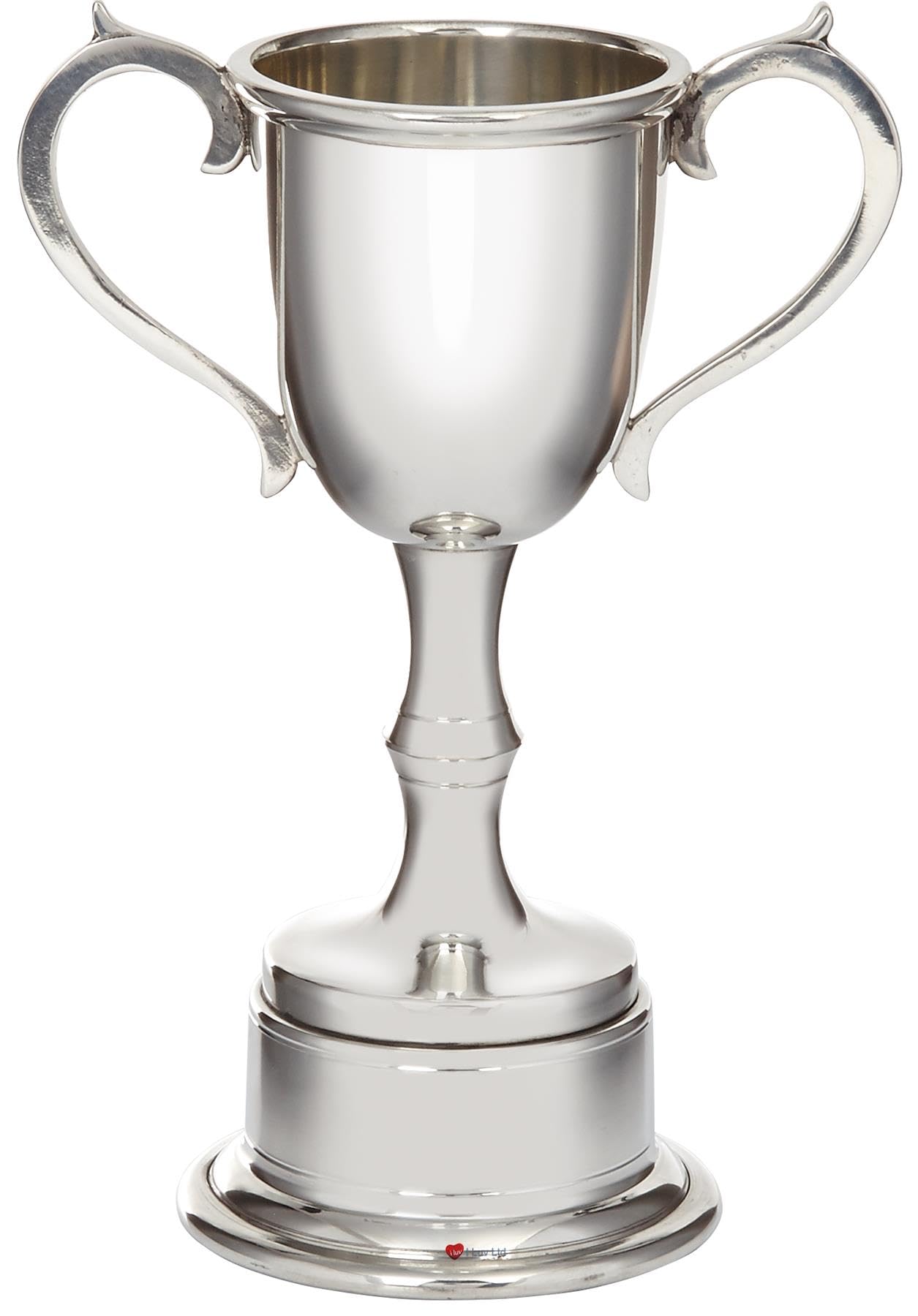 Trophée des champions avec possibilité de gravure et accessoires de sport étain
