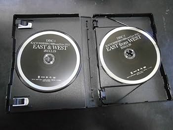 Amazon.co.jp: DVD盤 KAI YOSHIHIRO Billboard LIVE COMPLETE BOX 2015