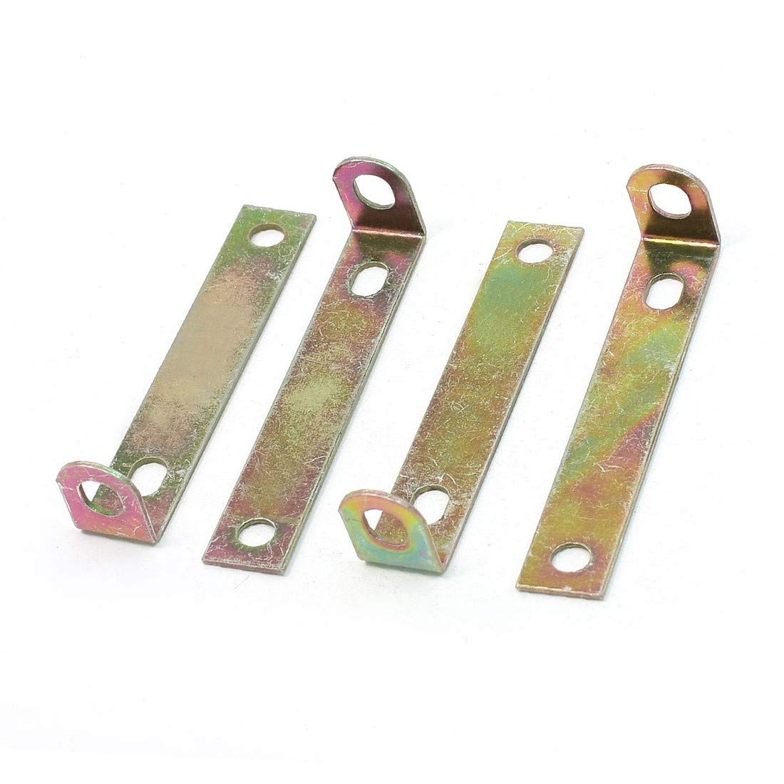 Supports de pinces JFD15 robustes 26x78 pour transformateur BK-25VA de puissance