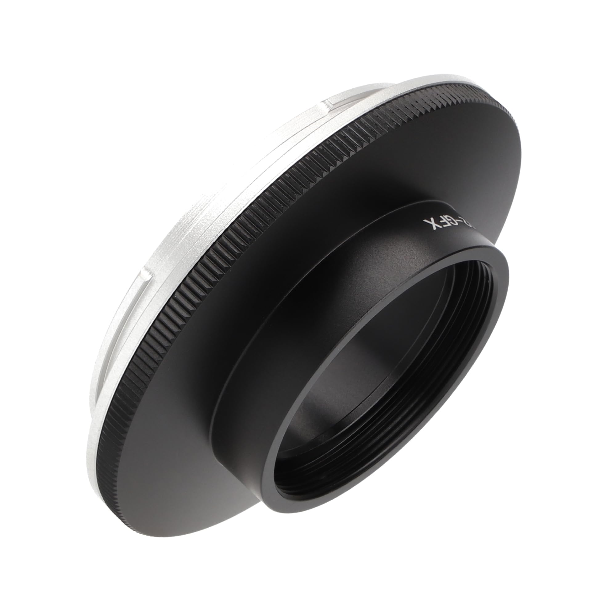 Adattatore per obiettivo M42 compatibile con Fujifilm GFX