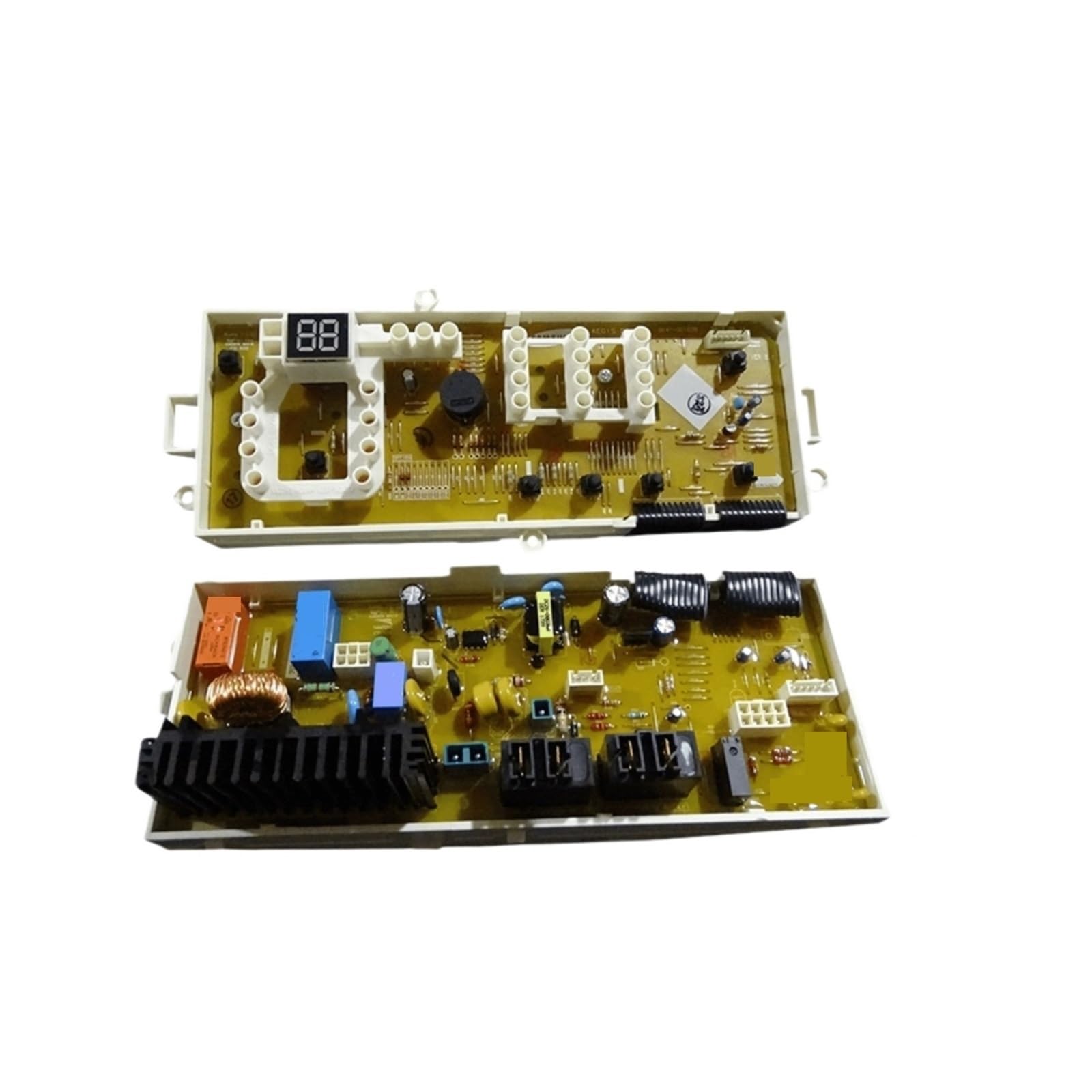AEPRPSMEIFH DC92-00175B/H/J Motherboard For Drum Washing Machine WF8500NHS/XSC WF9508NHW/XSC