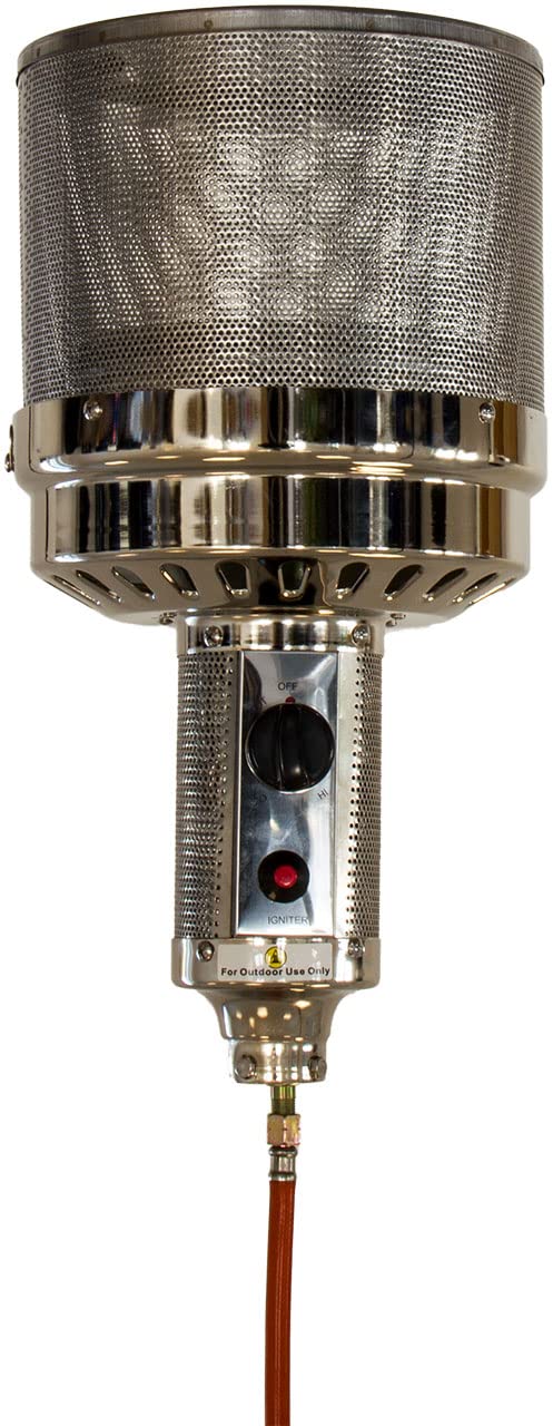 NATIV Brenner F r Heizpilz Und Gasheizer Brennerkopf Mit Piezo Z nder nativ-brenner-f-r-heizpilz-und-gasheizer-brennerkopf-mit-piezo-z-nder