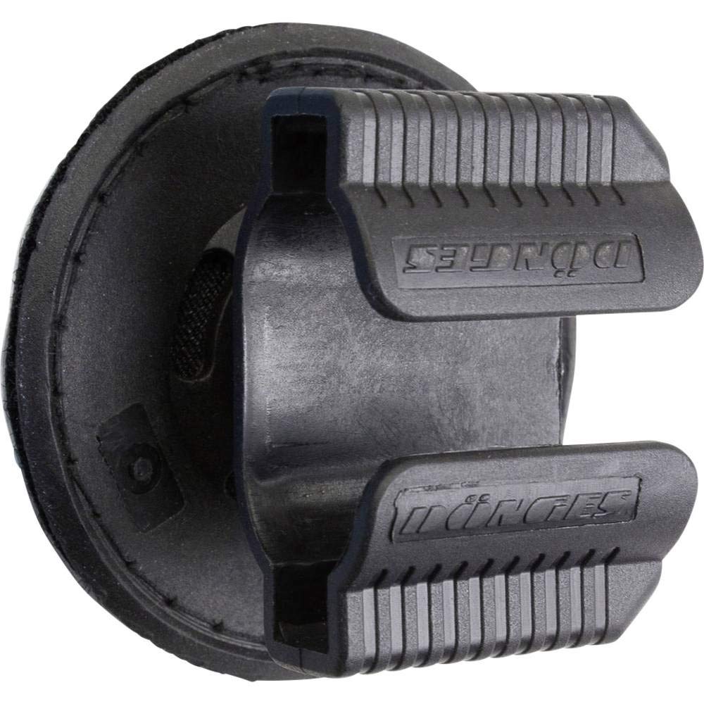 Dönges UK Helmet Bracket, Adjustable, for Helmets with Velcro Adapter