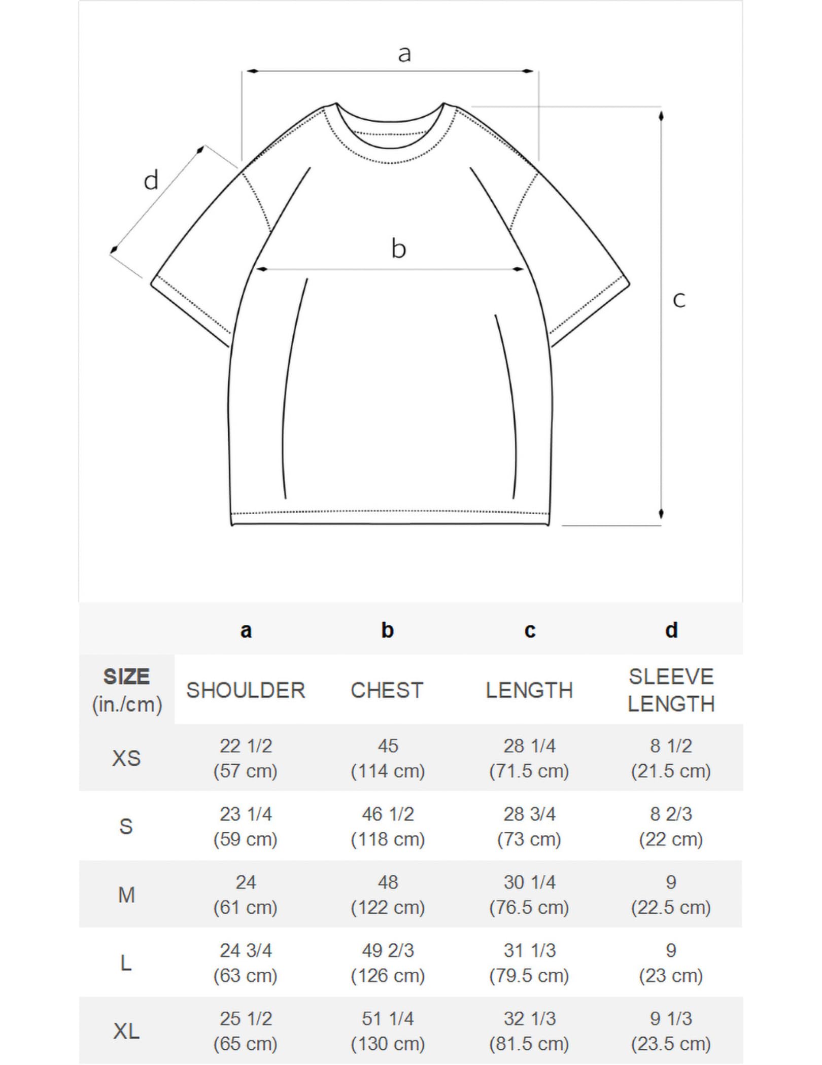 Aelfric Eden Maglietta unisex oversize da donna in cotone jersey vintage con stampa Y2K Streetwear T-shirt per l'estate