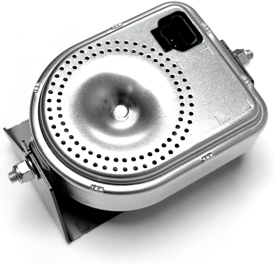 Alarm Siren for Volvo P3 S80 V70 XC70 XC60 V60 S60 30659882 30659883