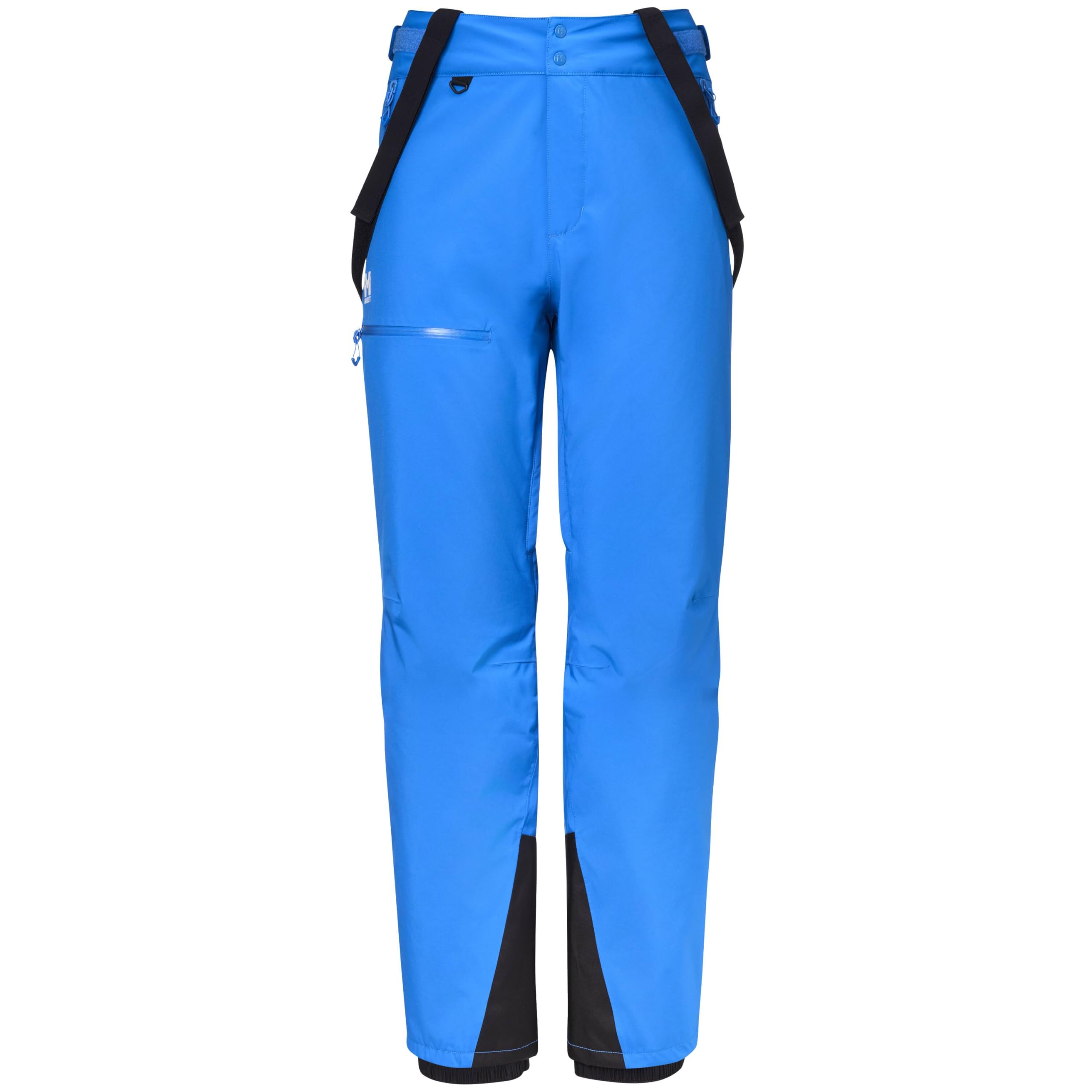 MILLET Brevent P Pt M - Pantalons - Classique - Homme