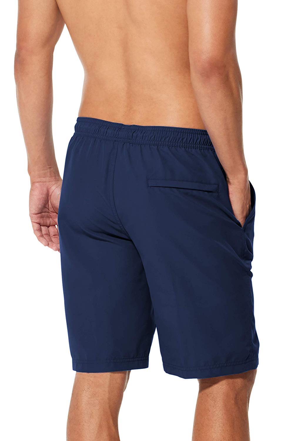 Speedo Comfort Liner Volley 20" Watershort Bañadores Ajustados para Hombre Hombre